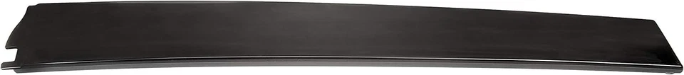 Черный глянцевый молдинг для передней водительской двери Dorman 926-241  - Изображение 4 из 4