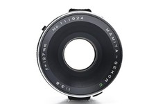 Mamiya f/3.8 Camera Lenses 127mm Focal for sale - eBay