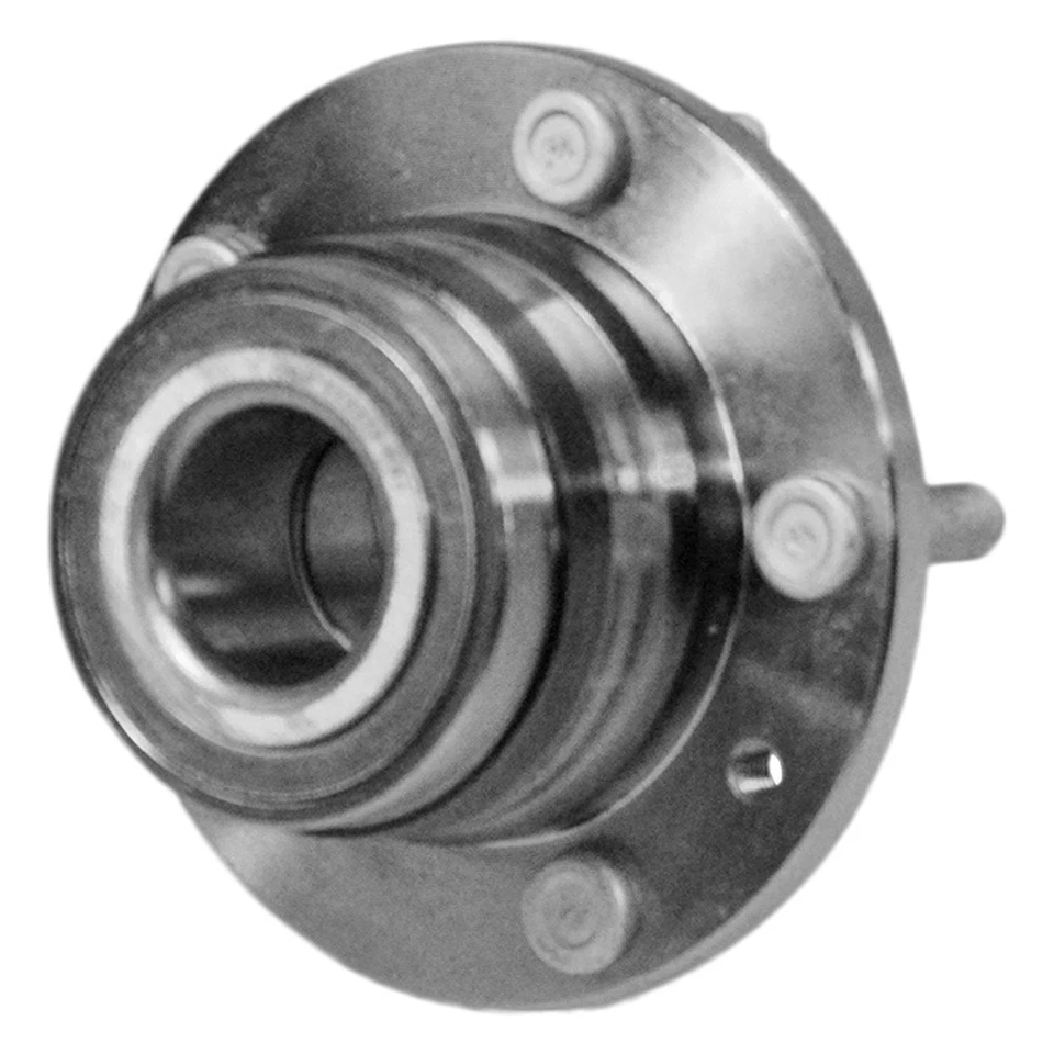 For Ford Fusion 06-12 GSP North America Wheel Bearing & Hub Assembly Set Foto 2 de 4