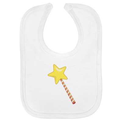 Baby-Lätzchen 'Magic Wander' aus weicher Baumwolle (BI00061174)
