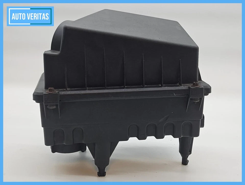 Ford Focus 1 1.8 DI air filter box air filter case case YS4U9600DA - Image 3 of 4