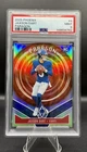 2025 Phoenix Paragon #4 Jaxson Dart PSA 9