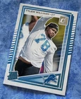 2025 Panini Tyleik Williams Base (Raw)