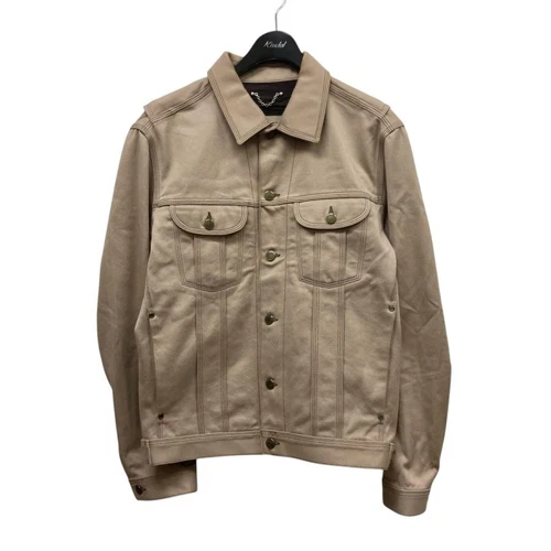 LOUIS VUITTON（LV） Louis Vuitton Giacca Denim Rosa Scuro RM081M MMDJ01DAL Taglia 50 (U