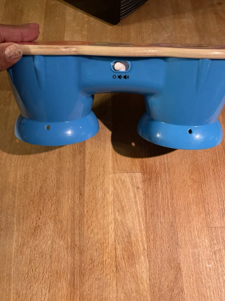 Hape baby Einstein magic touch bongo drums - Image 4 of 4