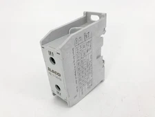 New Ilsco PDE-11-3/0-CU Power Distribution Block 200A 1000VAC/DC - No Box