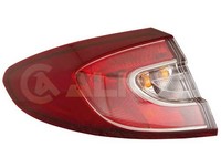 Alkar Heckleuchte 2265228 FüR Renault Megane PY21W 3 KZ0 Tce KZ16 KZ28 KZ2B KZ11