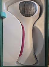 Tria Laser Hair Removal Device White/Pink