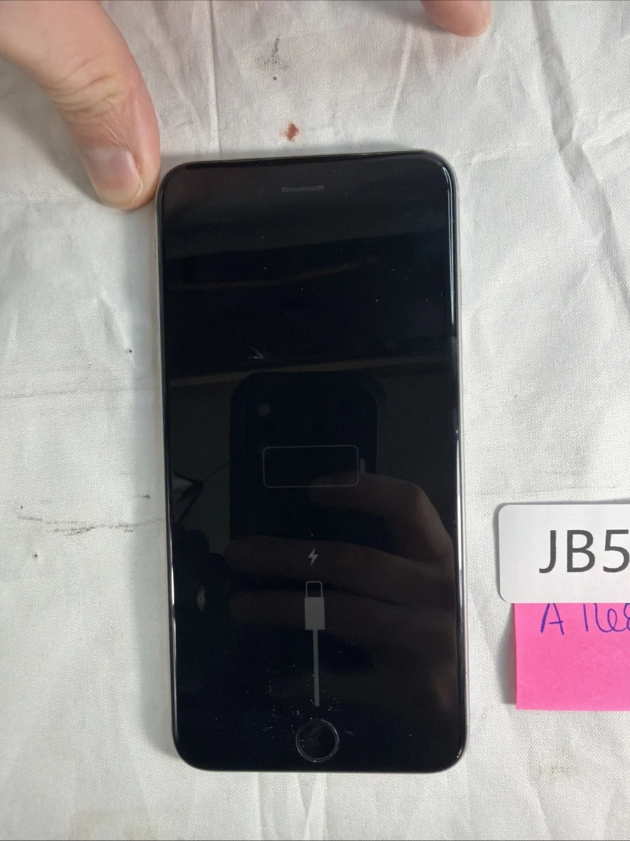 iPhone 6 Plus A1687 iOS for sale | eBay