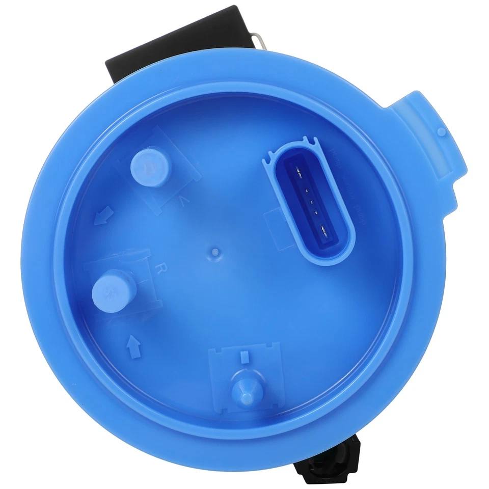 Conjunto de bomba de combustible para Audi TT 8J L 2014 2013 2012 2011 2010 2009 2,0 L Foto 4 de 4