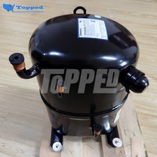 New Scroll Compressor 208-230V 1PH 2.3 Ton R-22 for Copeland CR28K6E-PFV-875