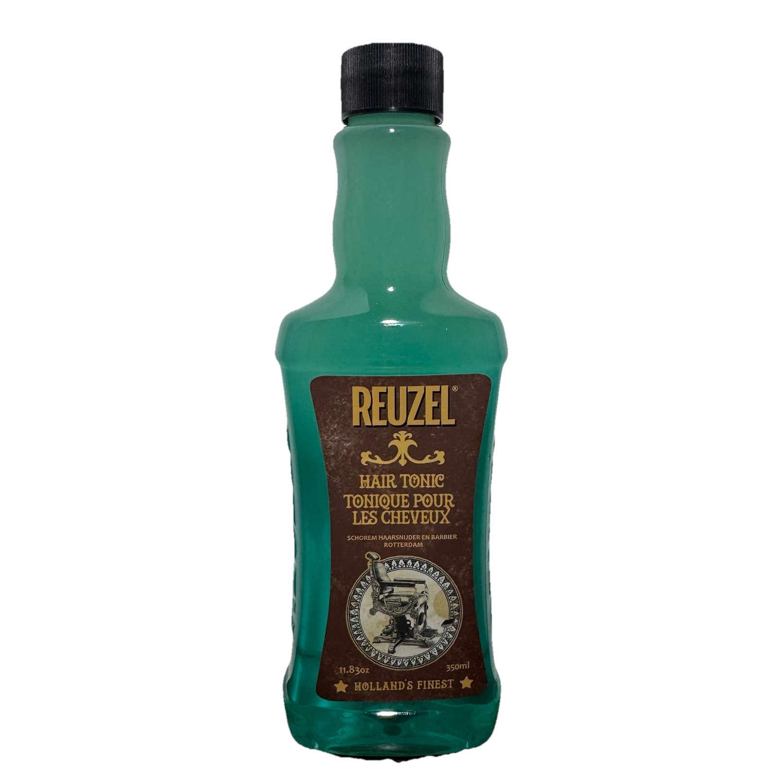 Reuzel Holland Hair Tonic ~ 11.83 oz / 350 ml ~