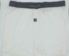 Stacy Adams Mens Moisture Wicking Boxer Shorts Underwear Size 2XL