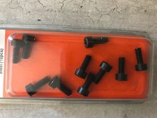 G Force modelisme G-Force GF-0100-023 M4 X6 vis tete cylindrique 6 pans creux