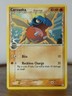 Carvanha δ - EX Holon Phantoms - singles - 61/110 - Pokemon TCG