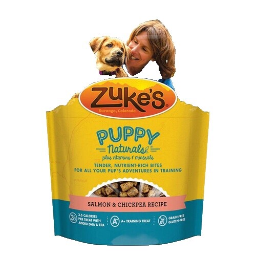 Zukes Dog Treats Dog, Zuke's Mini Naturals Moist Dog Treats Zukes