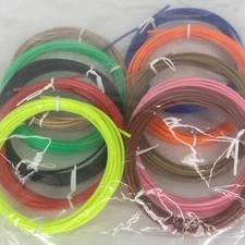 MYNT3D PLA 3D Pen Filament Refill Pack 10  NEW