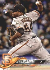 2018 Topps Baseball Pick Complete Your Set #501-700 RC Parallel Inserts 🔥⚾🔥