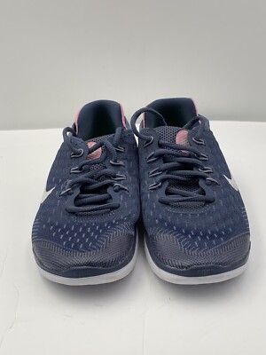 Nike Athletic Toddler Girls Size 4/5 Years Athletic Shoes