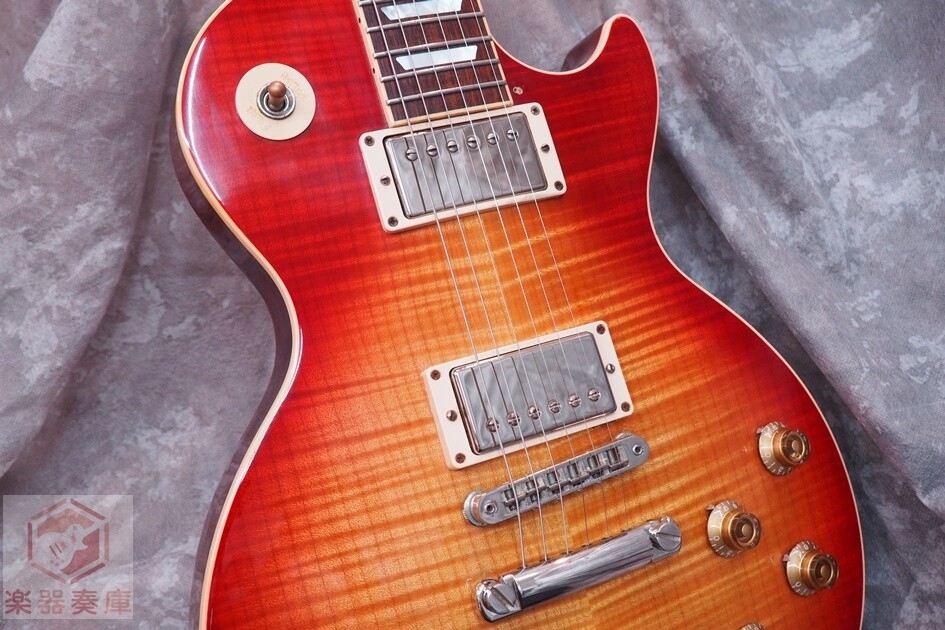 Gibson Les Paul Traditional (2016) | eBay Gibson Les Paul Traditional (2016) | eBay