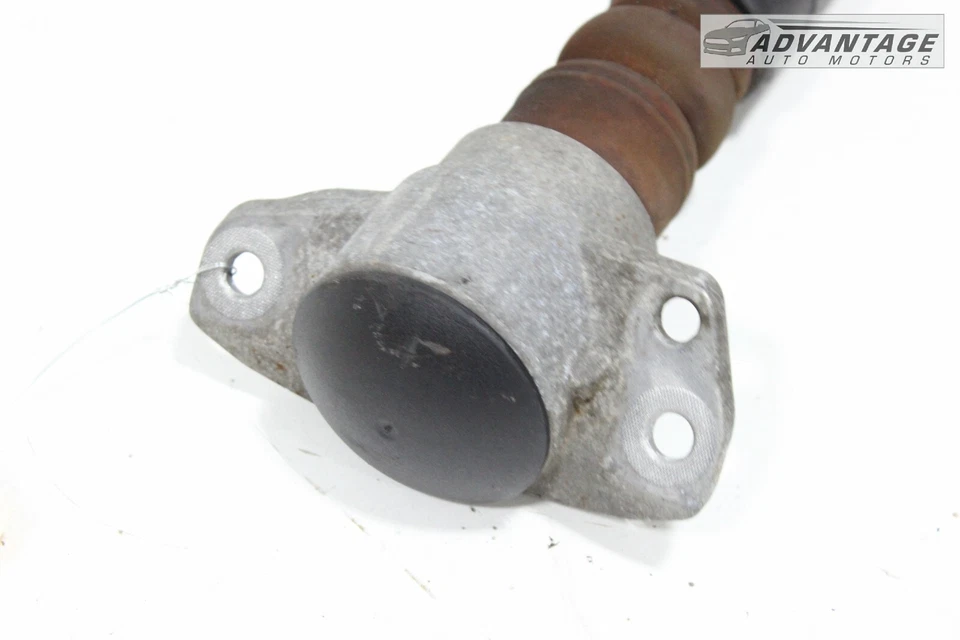 2012-2018 AUDI A6 QUATTRO 3.0L AWD REAR LEFT SIDE SHOCK STRUT ABSORBER OEM - Image 4 of 4