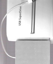 apple usb superdrive model a1379-used good co...