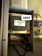 Altronix T28140 Transformer