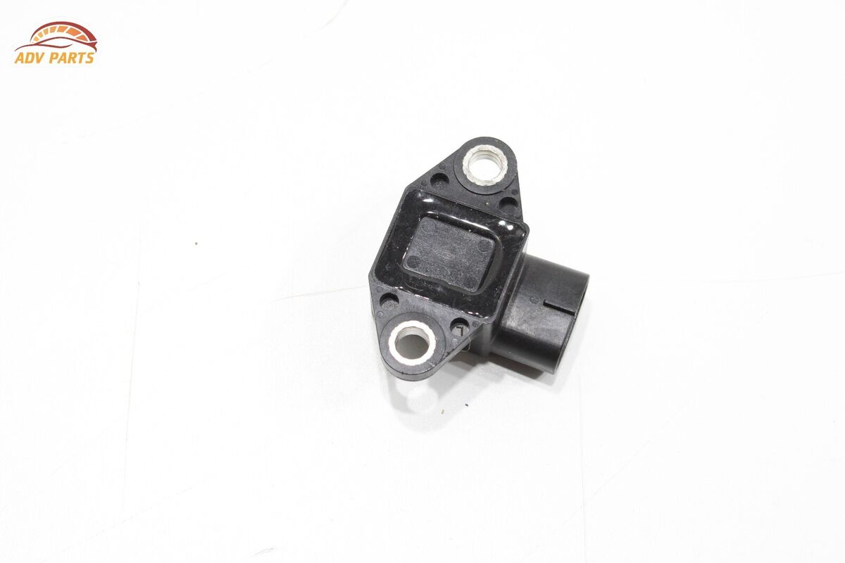 NISSAN KICKS INCLINE ANGLE YAW RATE SENSOR MODULE UNIT OEM NISSAN KICKS INCLINE ANGLE YAW RATE SENSOR MODULE UNIT OEM