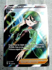 cartes POKEMON  Styles  de  Combat   E & B05  à  l'unité
