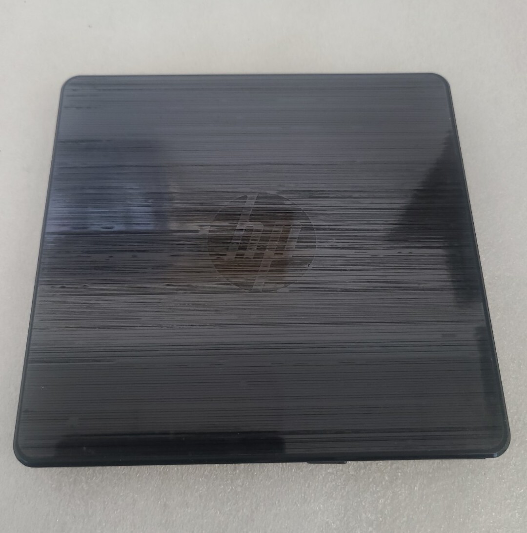 Genuine HP USB External DVDRW Drive GP60NB60 (without Charger) eBay