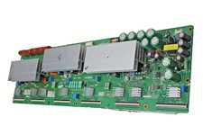50" SAMSUNG PLASMA TV PN50A450P1D Y-MAIN BOARD LJ92-01516D