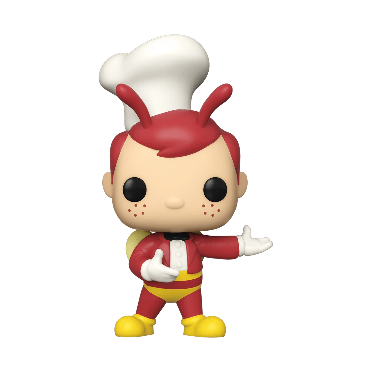 Funko POP! Freddy Funko as Jollibee Vinyl Figure 889698494281 | eBay