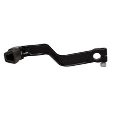 APICO TRS TRIALS ALL MODELS FORGED GEAR LEVER PEDAL FACTORY SPEC BLACK