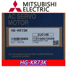 Instant Access to Mitsubishi HG-KR73K -New, In-Stock, Quality Guaranteed