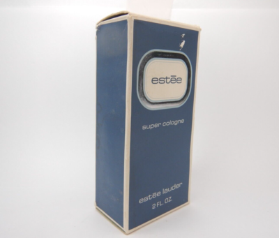 ESTEE Super Cologne Splash by Estee Lauder 2oz - 60ml 2.0oz