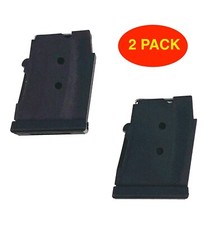 CZ .22 LR 5 rd Polymer Magazine for 452 453 455 457 512 - 12003