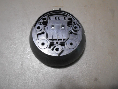 14-18 Toyota 4Runner RH Side Power Door Heated Mirror Inside Housing Motor