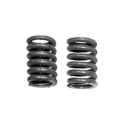 Exhaust Spring for 2007-2010 Toyota Yaris 1.5L L4 GAS DOHC | eBay