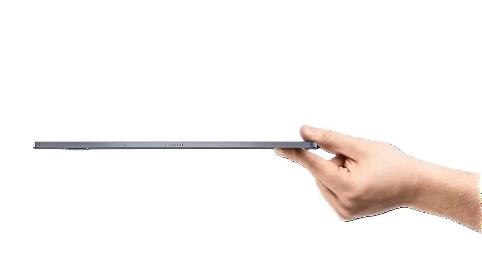 ✨Lenovo Tab P11 Pro TB-J706F 6/128GB - 11,5" Oled - Slate Grey, Versiege- Neu✨ - Bild 4 von 4