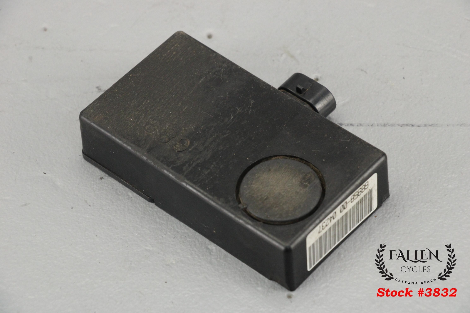 Alarm Siren 69000124