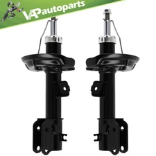 Pair For Chevrolet Spark 2012-2017 Chevrolet Beat 2018-2020 Front Shock Struts