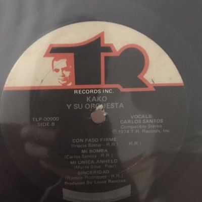Kako Y Su Orquesta Original Us | eBay