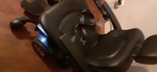 golden sport compass electric wheelchair