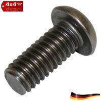 Windschutzscheibenrahmen Schraube, Vorne Jeep CJ 1976/1986