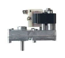 SBI 44106 Auger Motor, 1.7 RPM for Osburn, Drolet & Enerzone | Genuine