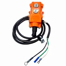 3 wire Control, Universal,  Up/Down Waterproof, dump hoist, liftgate, 72" cord