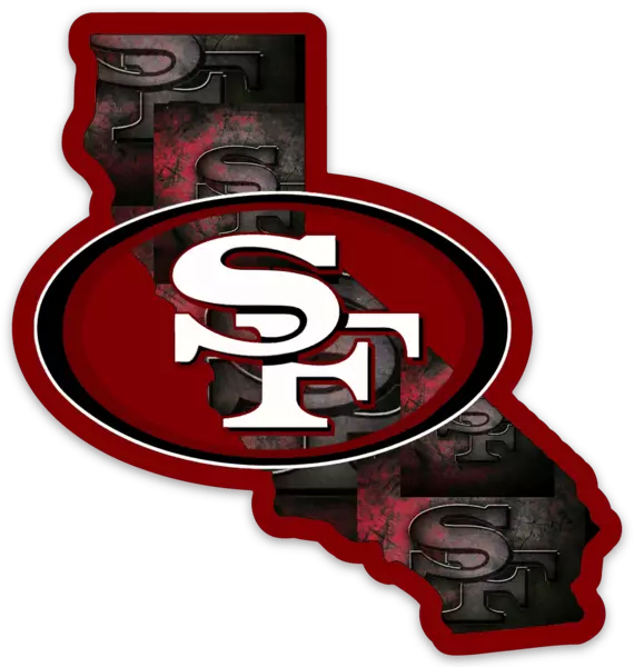 49er logo