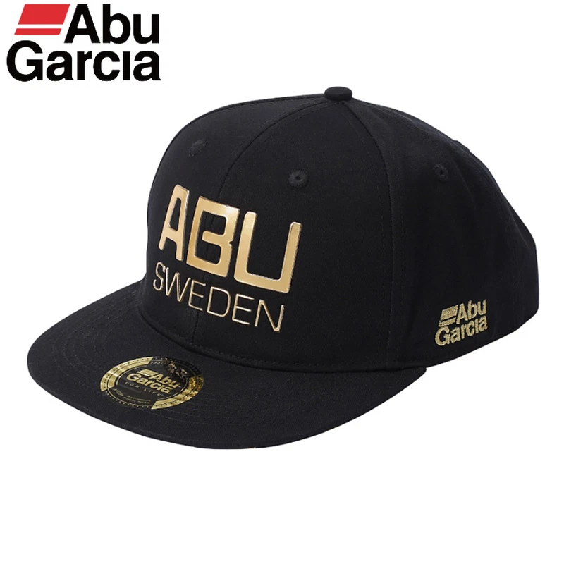 Abu garcia sales baseball cap