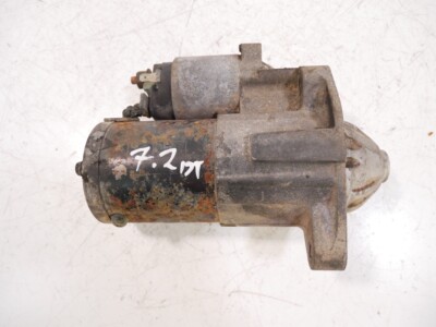 Starter Starter for Dodge Ram 1500 2500 3500 Pickup 5.7 V8 Hemi EZA