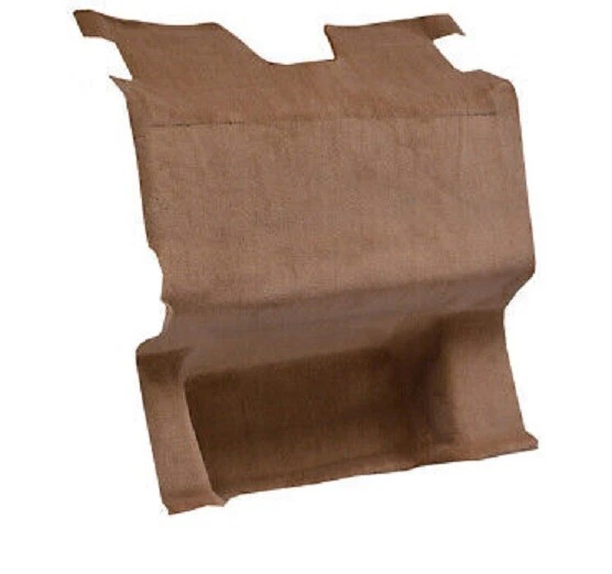 ACC FITS 1985-1992 Chevrolet Camaro Cargo Area Cutpile Carpet Auto Custom Carpet - Image 2 of 2